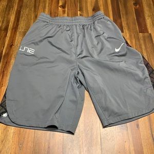 Nike Elite Shorts